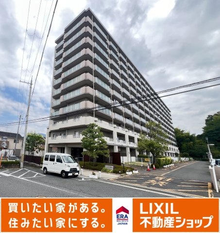 ローレルコート桜井南1階