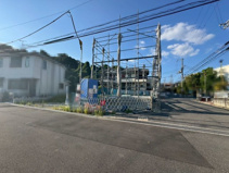 家原寺町２丁　新築分譲住宅　全２区画の画像
