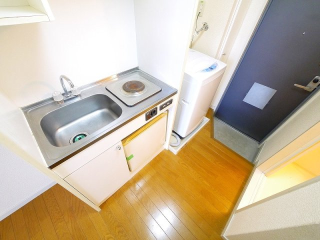 レオパレスカサ