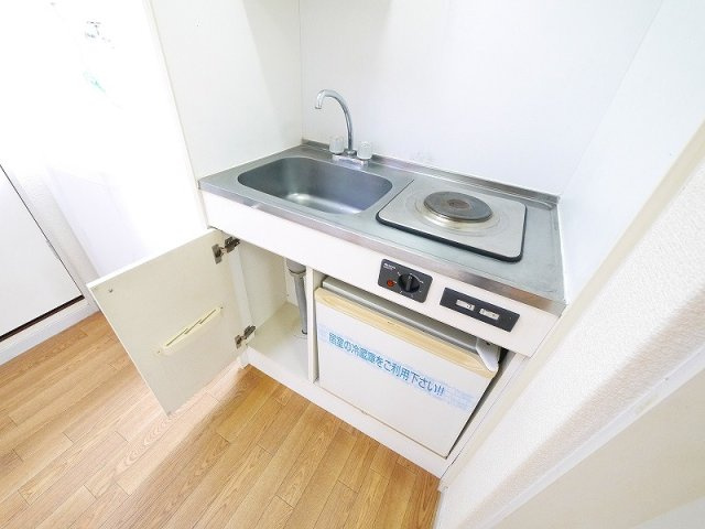 レオパレスカサ