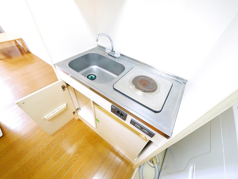 レオパレスカサ