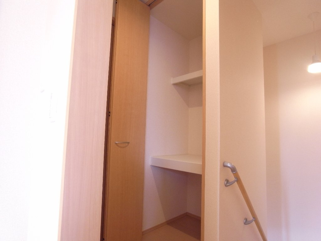 サニーゲイブルズのその他