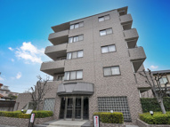 コスモ北綾瀬クイーンズテラスの画像