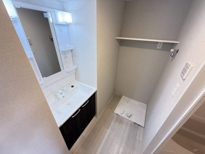 【洗面所】 | ArtizA京橋WEST