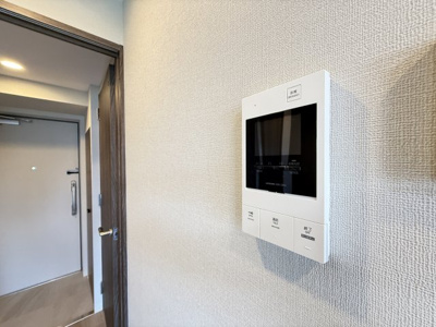 【セキュリティ】 | ArtizA京橋WEST