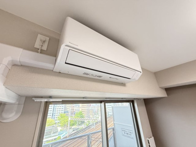 【設備】 | ArtizA京橋WEST