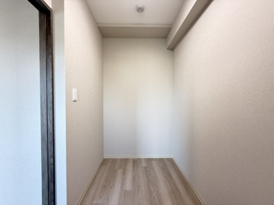 【洋室】 | ArtizA京橋WEST