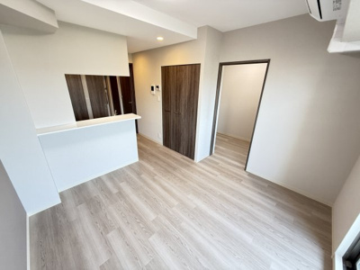 【居間・リビング】 | ArtizA京橋WEST