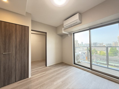 【居間・リビング】 | ArtizA京橋WEST