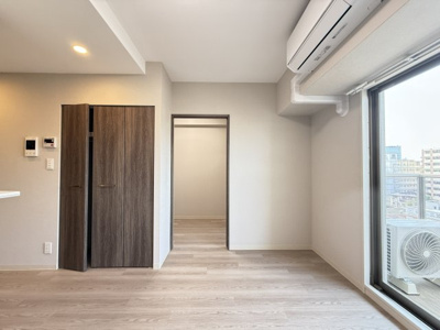 【居間・リビング】 | ArtizA京橋WEST