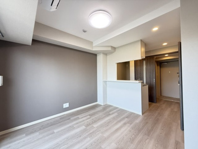 【居間・リビング】 | ArtizA京橋WEST