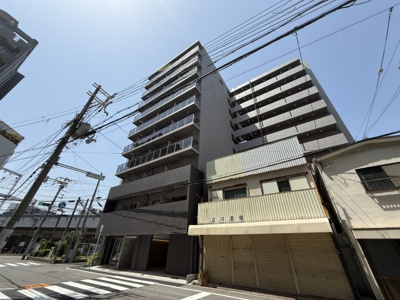 【外観】 | ArtizA京橋WEST