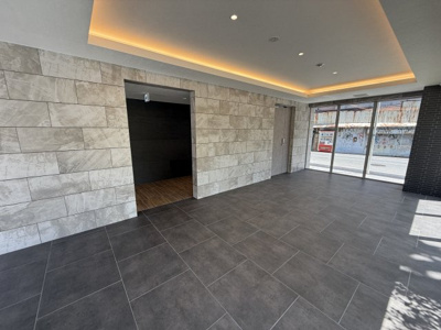 【ロビー】 | ArtizA京橋WEST