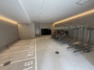 【その他共用部分】 | ArtizA京橋WEST