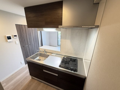 【キッチン】 | ArtizA京橋WEST