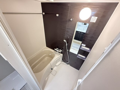 【浴室】 | ArtizA京橋WEST