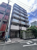 マークス横濱浅間町の画像