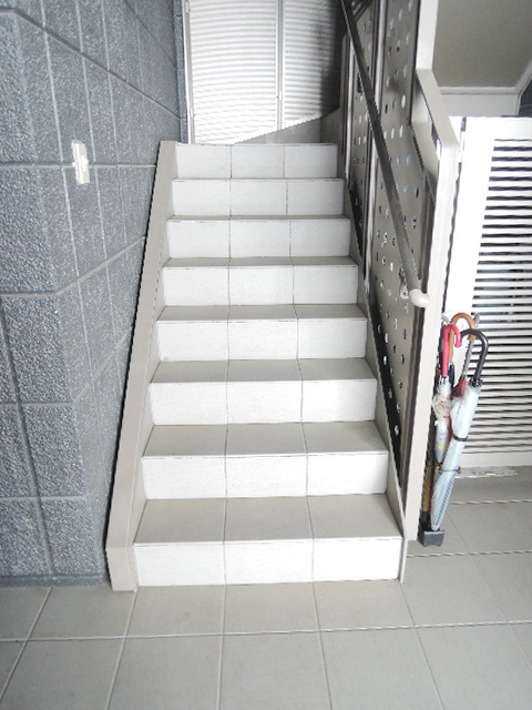 ＹＫ屏風浦のその他共用部分