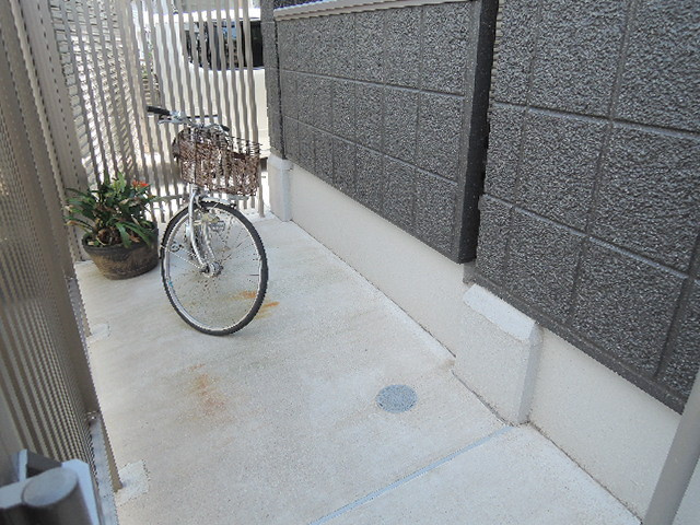 ＹＫ屏風浦のその他共用部分