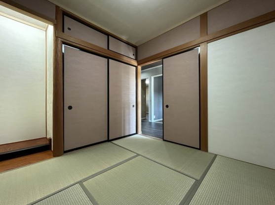 【和室】 | 伊豆急伊豆高原　戸建