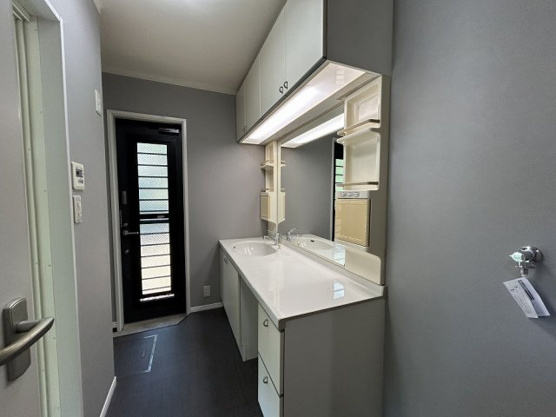 【洗面所】 | 伊豆急伊豆高原　戸建