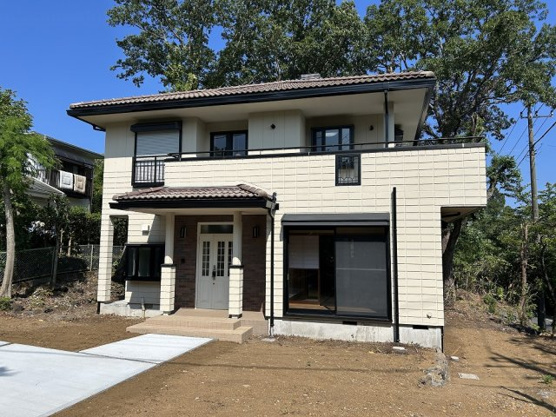 【外観】 | 伊豆急伊豆高原　戸建