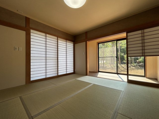 【和室】 | 伊豆急伊豆高原　戸建