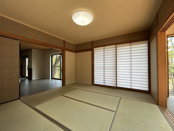 【和室】 | 伊豆急伊豆高原　戸建