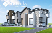 千葉市中央区寒川町３丁目４期の画像