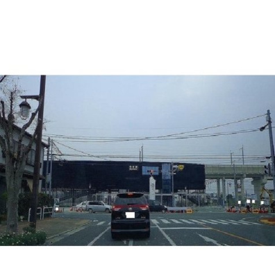 【周辺】 | カサブランカⅡ | 宇土駅まで3000m