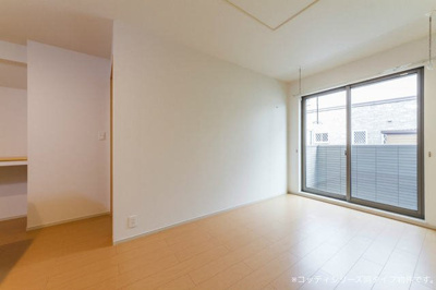 【内装】 | カサブランカⅡ | きれいな内装です