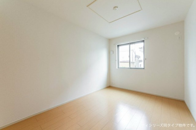 【収納】 | カサブランカⅡ | こまごまとしたものを収納できそうですね