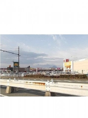 【周辺】 | ピュアハイツ・優 | クロス２１ＵＴＯまで4400m