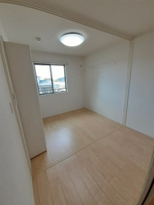 【内装】 | ピュアハイツ・優 | おしゃれな内装です