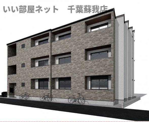 robot home 長洲Ⅱ(ロボットホームナガスツー)