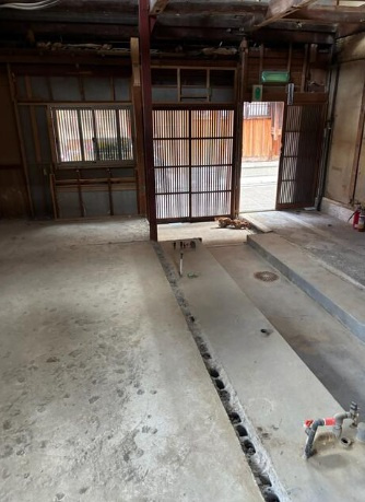 祇園町南側一棟貸店舗