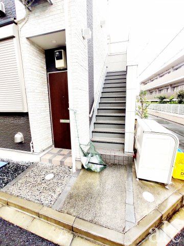 センプリスのその他共用部分