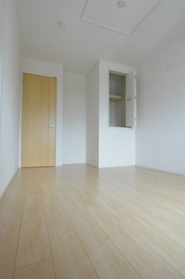 【設備】 | カサブランカⅠ