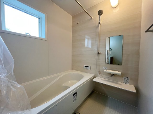 【独立洗面台】 | 深谷市東方第２　Livele Garden.s　新築戸建　　全４棟　3号棟