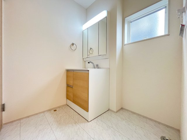 【浴室】 | 深谷市東方第２　Livele Garden.s　新築戸建　　全４棟　3号棟