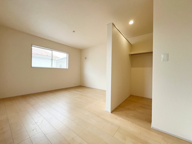 【トイレ】 | 深谷市東方第２　Livele Garden.s　新築戸建　　全４棟　3号棟