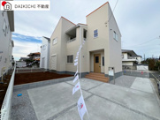 深谷市東方第２　Livele Garden.s　新築戸建　　全４棟　3号棟の画像