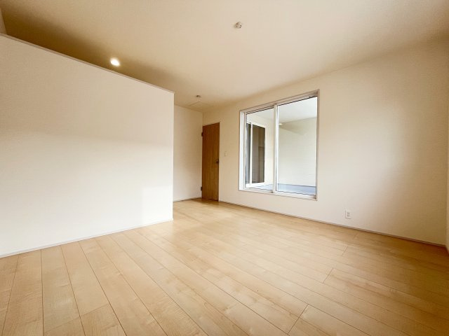 【寝室】 | 深谷市東方第２　Livele Garden.s　新築戸建　　全４棟　3号棟