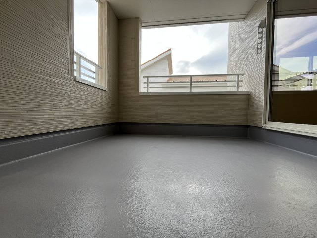 【寝室】 | 深谷市東方第２　Livele Garden.s　新築戸建　　全４棟　3号棟