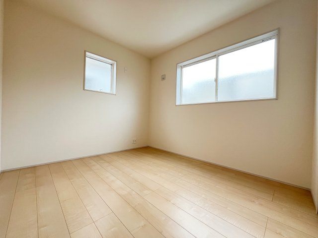 【展望】 | 深谷市東方第２　Livele Garden.s　新築戸建　　全４棟　3号棟