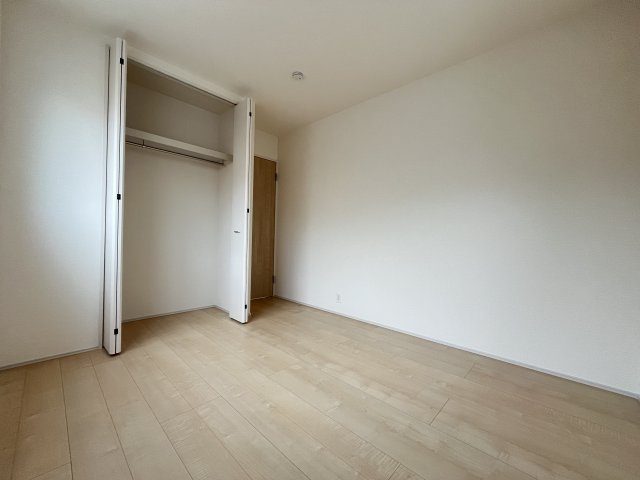 【洋室】 | 深谷市東方第２　Livele Garden.s　新築戸建　　全４棟　3号棟