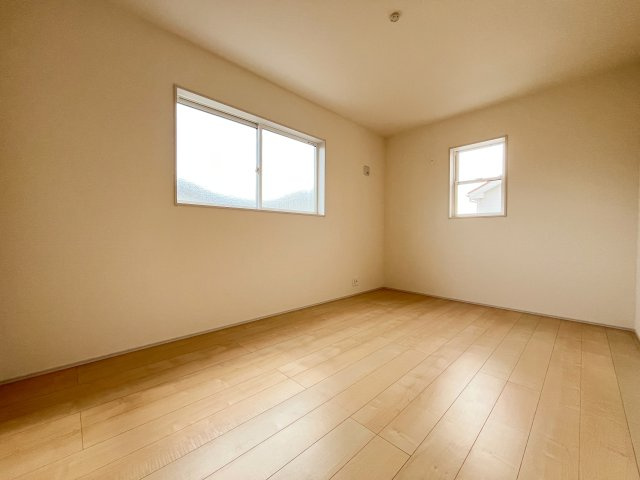 【洋室】 | 深谷市東方第２　Livele Garden.s　新築戸建　　全４棟　3号棟