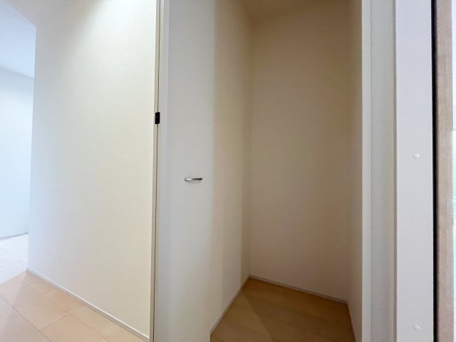 【収納】 | 深谷市東方第２　Livele Garden.s　新築戸建　　全４棟　3号棟