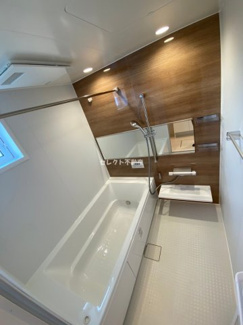 【浴室】 | ラニーラグーンEXE | 【ラニーラグーンEXE】