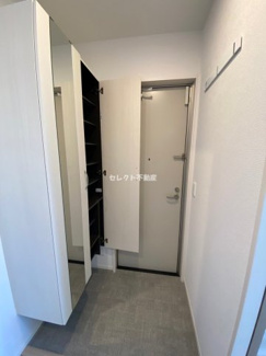 【玄関】 | ラニーラグーンEXE | 【ラニーラグーンEXE】